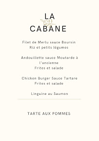 Photos du propriétaire du Restaurant La Cabane à Compiègne - n°20