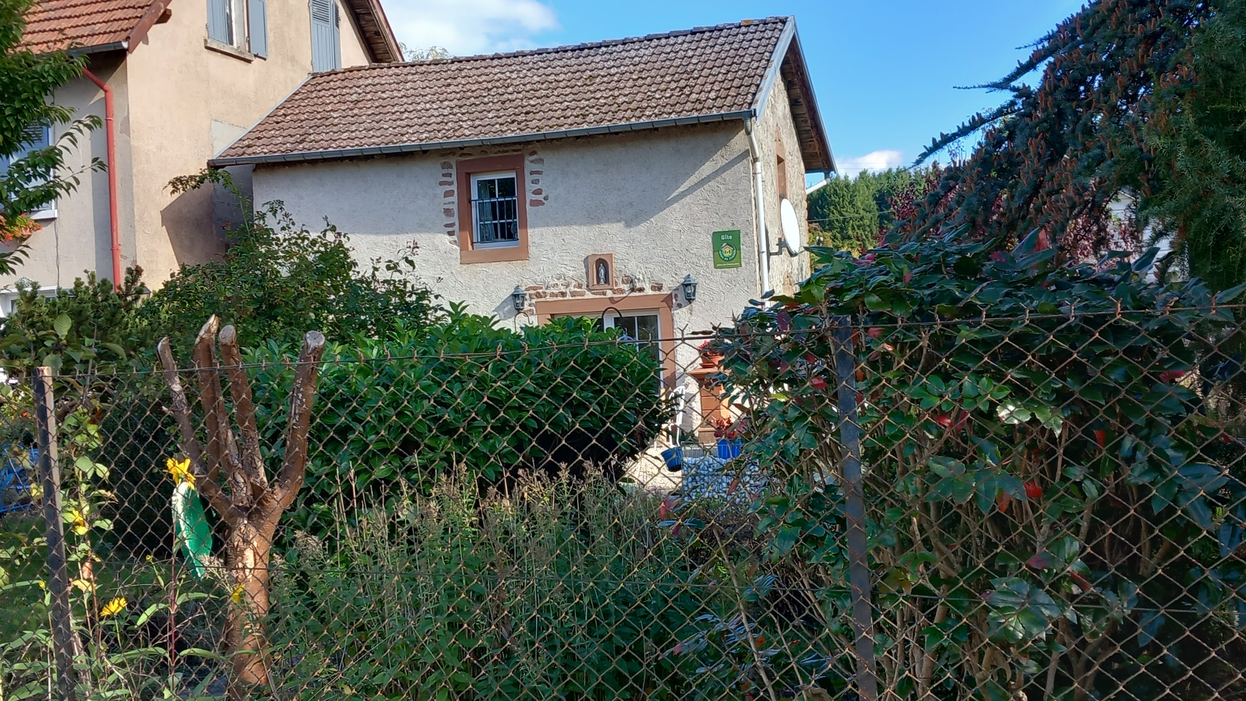 Photo n° 1 de l'avis de robin. fait le 15/10/2023 à 18:15