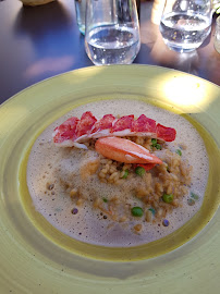 Plats et boissons du Restaurant A Calata à Ajaccio - n°17