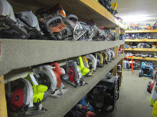 Loan Agency «Creighton Loans and Music», reviews and photos, 16404 WA-99, Lynnwood, WA 98037, USA