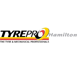 TyrePro Hamilton