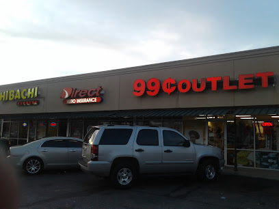 99¢ Outlet Store