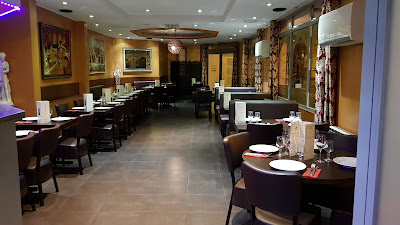 Warsi - Restaurant Indien et Pakistanais à Bailly-Romainvilliers