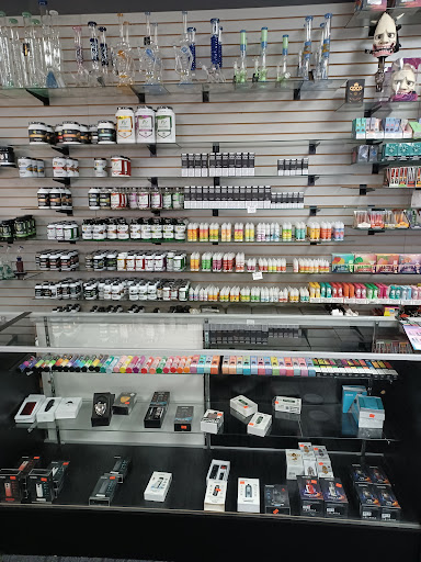 Tobacco Shop «Cigarettes For Less», reviews and photos, 1887 Pioneer Pkwy E, Springfield, OR 97477, USA