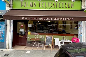 Palma Delicatessen image