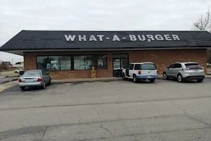 What-A-Burger image