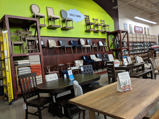 Furniture Store «Cost Plus World Market», reviews and photos, 2155 W 22nd St #500, Oak Brook, IL 60523, USA