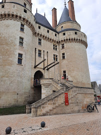 Château de Langeais du Restaurant Au Coin Des Halles à Langeais - n°10