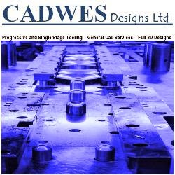 CADWES Designs Ltd.