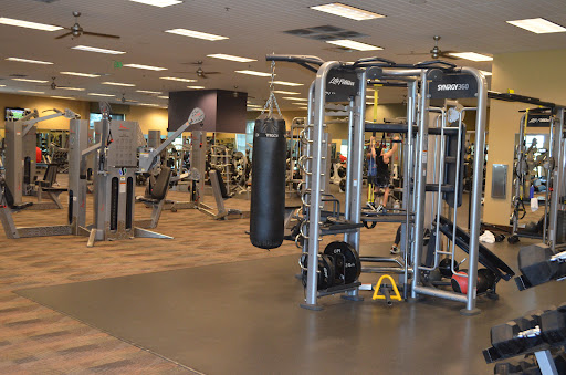 Gym «Diamond Hills Sports Club and Spa», reviews and photos, 1510 Neroly Rd, Oakley, CA 94561, USA