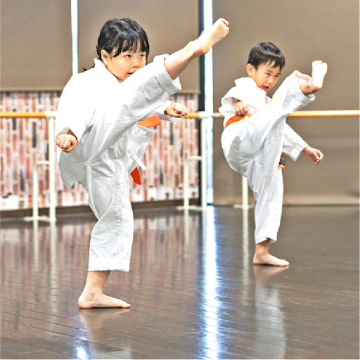 ダンススクール スタジオサヤップ小山校/こども習い事