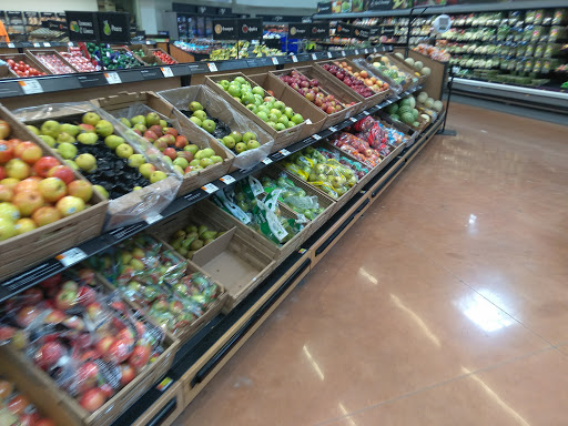 Department Store «Walmart Supercenter», reviews and photos, 9205 Gibsonton Dr, Gibsonton, FL 33534, USA