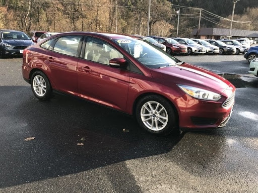 Ford Dealer «Lehighton Ford», reviews and photos, 54 Blakeslee Blvd Dr E, Lehighton, PA 18235, USA