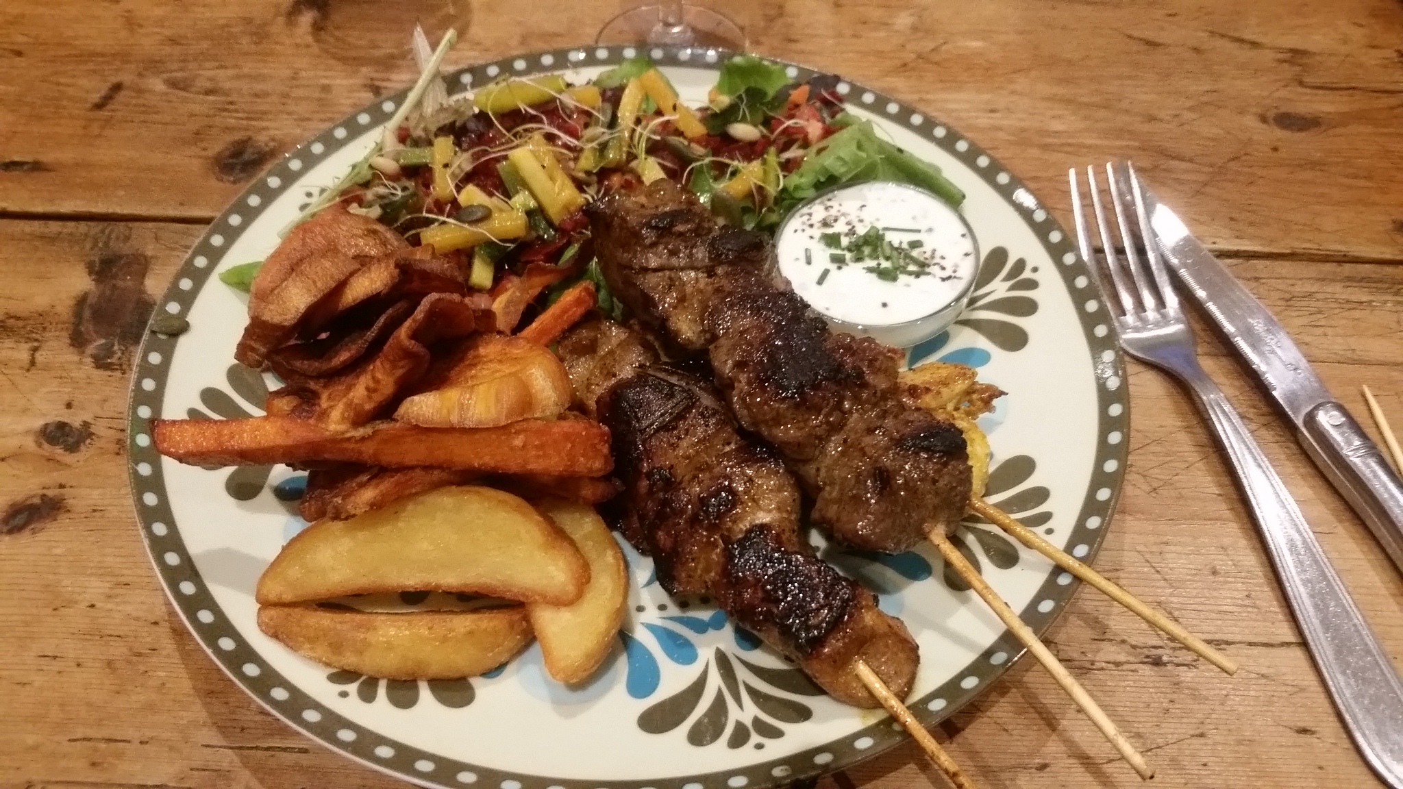 Photo n° 1 de l'avis de Jean.i fait le 21/09/2017 à 21:26