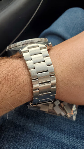 Jeweler «Charmi Jewelers», reviews and photos, 885 E Schaumburg Rd, Schaumburg, IL 60193, USA