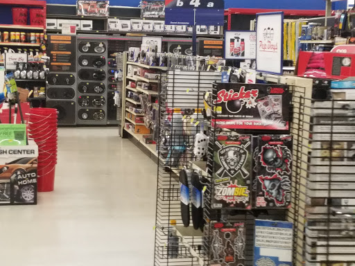 Auto Parts Store «Pep Boys Auto Parts & Service», reviews and photos, 2099 Thousand Oaks Blvd, Thousand Oaks, CA 91362, USA