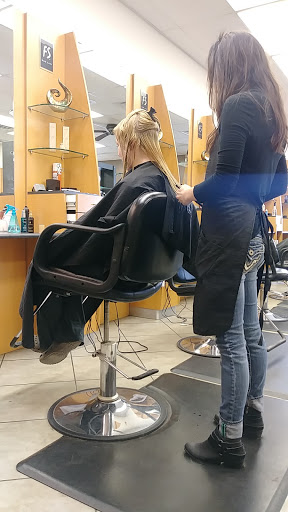 Hair Salon «Fantastic Sams Cut & Color», reviews and photos, 1587 Paulson Rd, River Falls, WI 54022, USA