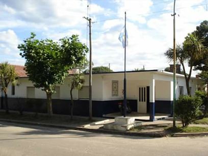 Comisaría General Pueyrredón 13°