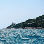 Photo n°4 de l'avis de Emanuela.a fait le 23/06/2019 à 15:02 sur le  Hotel Punta Rossa à San Felice Circeo