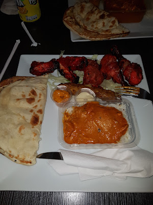 Kashmir Fast Food à Aix-en-Provence
