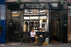Monmouth Coffee Company image