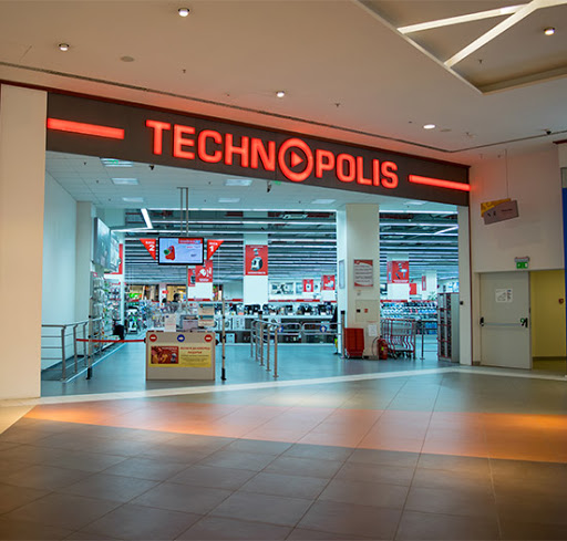 Technopolis