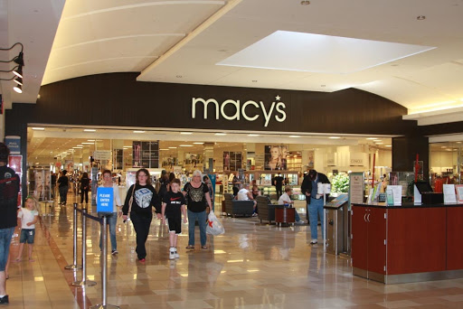 Shopping Mall «Ocean County Mall», reviews and photos, 1201 Hooper Ave, Toms River, NJ 08753, USA