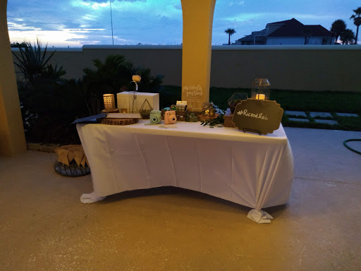 Event Venue «Palazzo Del Sol House, Destin Event Venue», reviews and photos, 632 Gulf Shore Dr, Destin, FL 32541, USA