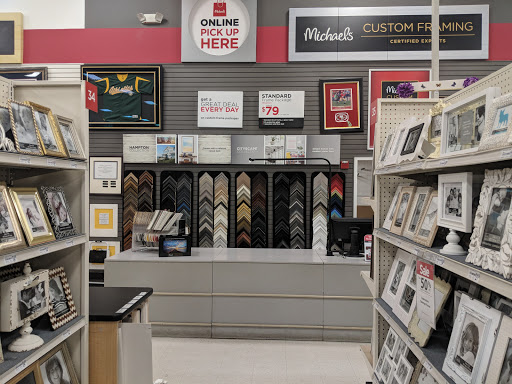 Craft Store «Michaels», reviews and photos, 31080 Dyer St, Union City, CA 94587, USA