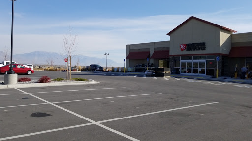 Home Improvement Store «Tractor Supply Co.», reviews and photos, 1303 North Exchange Dr, Saratoga Springs, UT 84045, USA