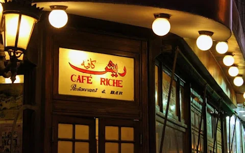 Café Riche image