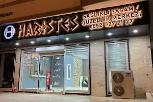 Haristes Sağlıklı Yaşam ve Güzellik Merkezi image