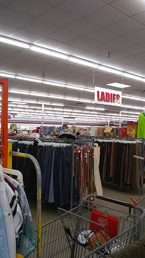 Thrift Store «The Thrift Store», reviews and photos, 3851 Emerson St #14, Jacksonville, FL 32207, USA