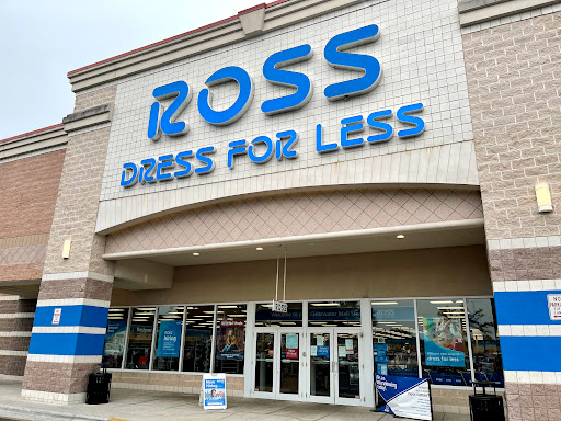 Clothing Store «Ross Dress for Less», reviews and photos, 2733 Gulf to Bay Blvd, Clearwater, FL 33759, USA