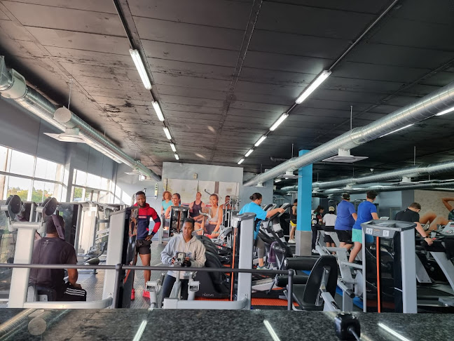 Perfect Health Vredenburg - Vredenburg