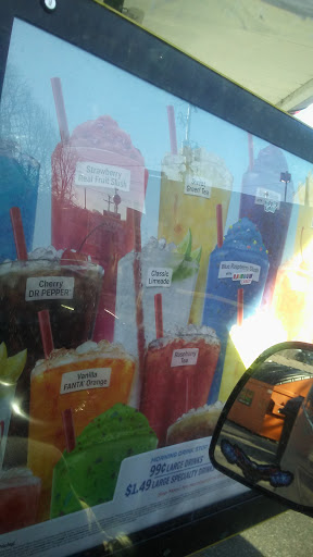 Fast Food Restaurant «Sonic Drive-In», reviews and photos, 4910 Central Ave NE, Columbia Heights, MN 55421, USA