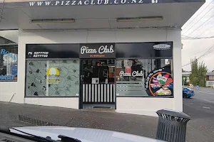 Pizza Club - Barrack Road - Mount Wellington image