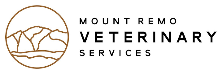 Mount Remo Veterinary Services