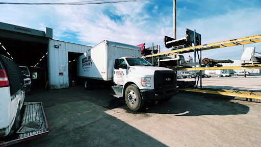 Auto Parts Store «Bessler Auto Parts», reviews and photos, 106 Williams Way, Wilder, KY 41076, USA