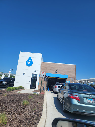 Everclean Car Wash en Elgin