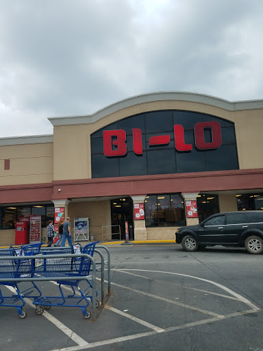 BI-LO, 1041 Franklin Springs St, Royston, GA 30662, USA, 