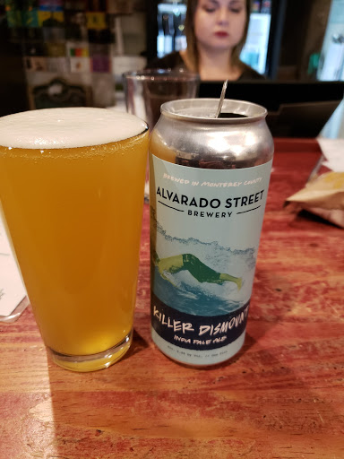 Barbecue Restaurant «Trail Dust BBQ», reviews and photos, 17240 Monterey Rd, Morgan Hill, CA 95037, USA