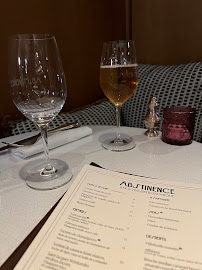 Les plus récentes photos du Restaurant français Abstinence - Restaurant & Bar à Vin Vinyle à Paris - n°11