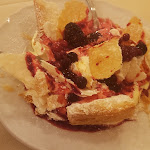 Photo n°3 de l'avis de Jenny.r fait le 12/01/2021 à 21:20 sur le  Dal Maresciallo à Sora