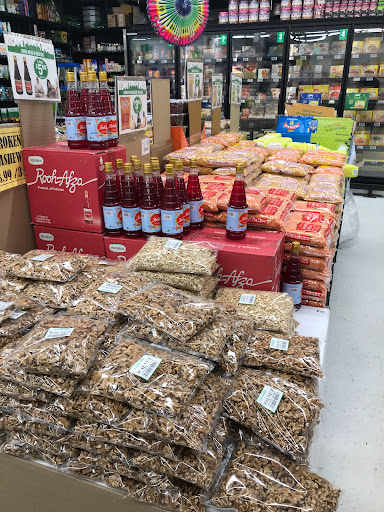 Indian Grocery Store «Patel Brothers», reviews and photos, 8 Old Rd, South Amboy, NJ 08879, USA