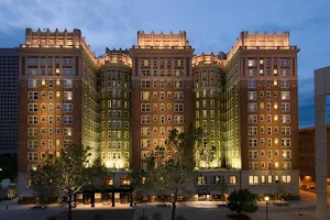 The Skirvin Hilton Oklahoma City image