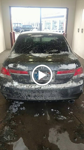 Car Wash «Crew CarWash», reviews and photos, 8230 US-31, Indianapolis, IN 46227, USA