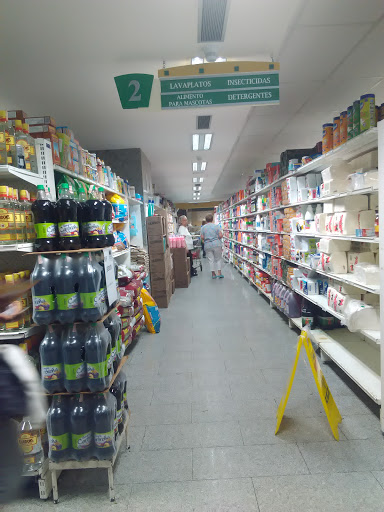 Automercado Plaza's