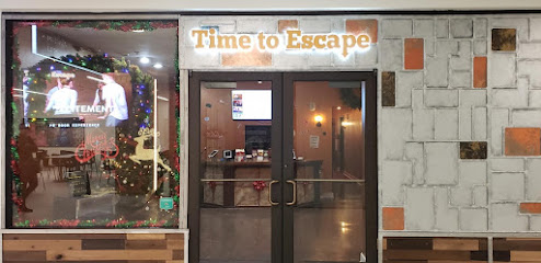 Time to Escape: the Escape Room Experience (Downtown Atlanta)