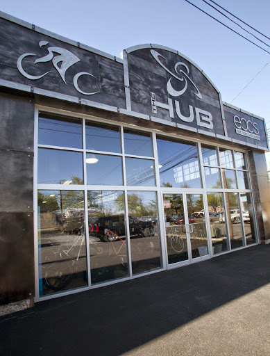 Bicycle Store «The Hub», reviews and photos, 11 Grandview St, Huntington, NY 11743, USA